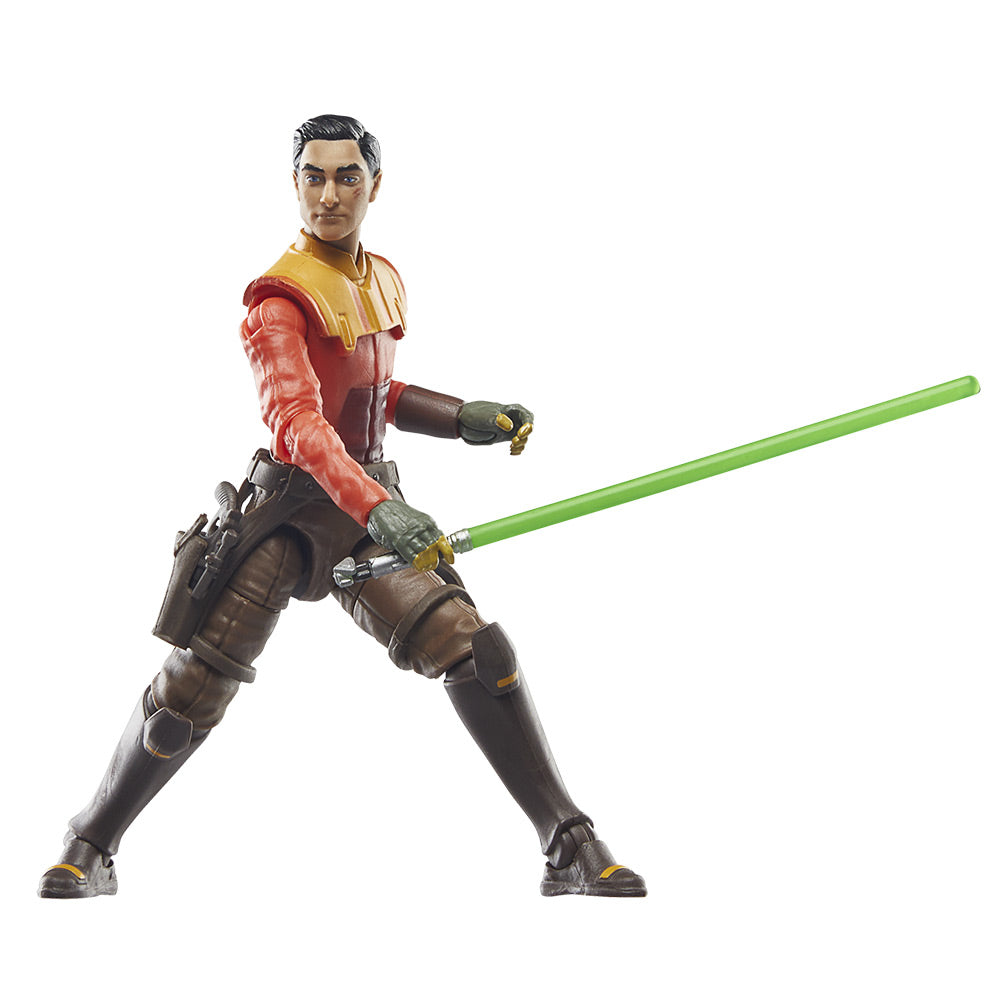 Star Wars The Vintage Collection - Ezra Bridger (Hero of Lothal)