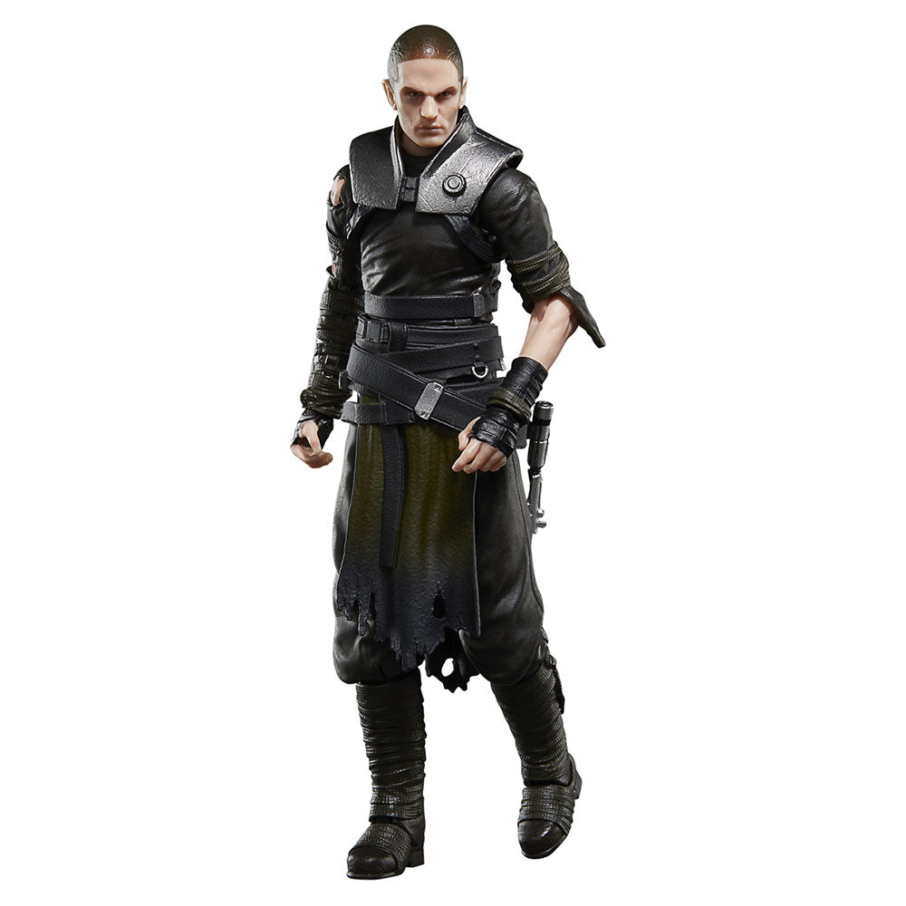 Starkiller - The Force Unleashed -  Black Series Action Figure