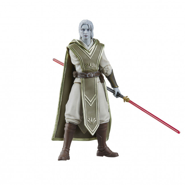 Star Wars The Black Series: Dagan Gera