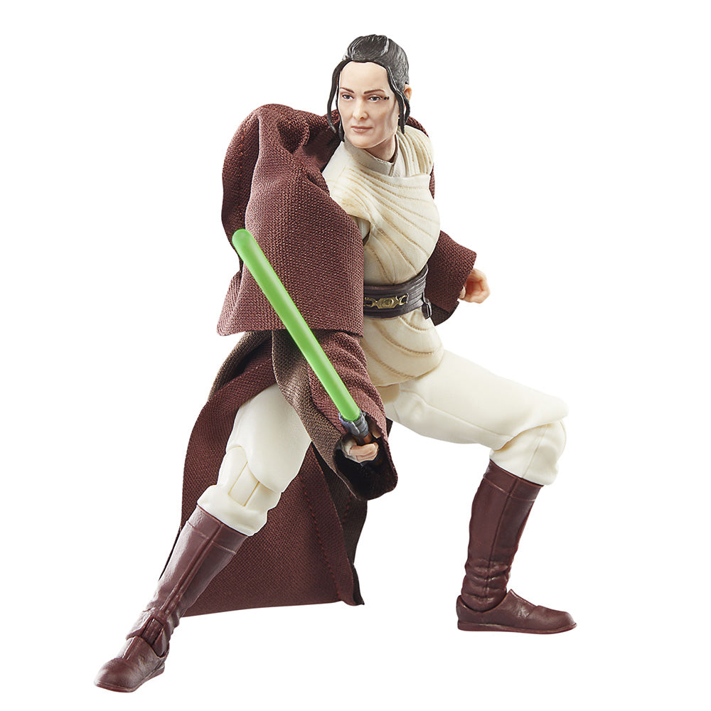 Star Wars The Black Series The Acolyte - Jedi Master Indara