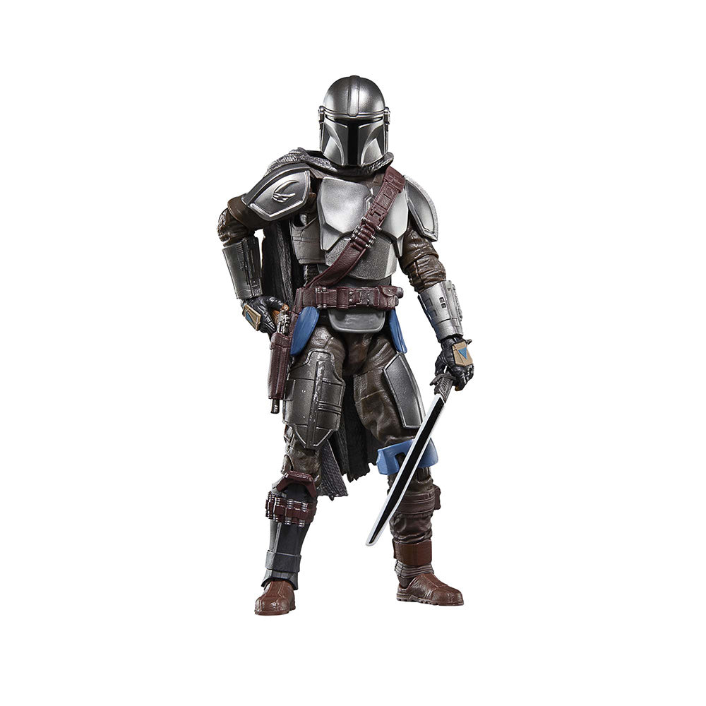 The Mandalorian (Mines of Mandalore) Black Series Action Figure