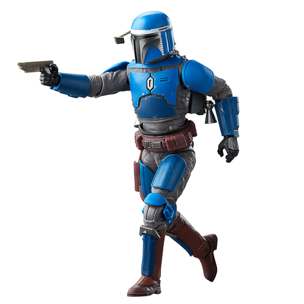 Star Wars The Black Series: Mandalorian Privateer