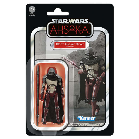 Star Wars The Vintage Collection - HK-87 Assassin Droid (Arcana)
