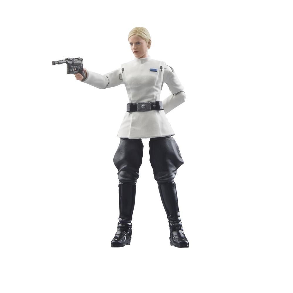 Star Wars - Andor - The Vintage Collection Dedra Meero Figure