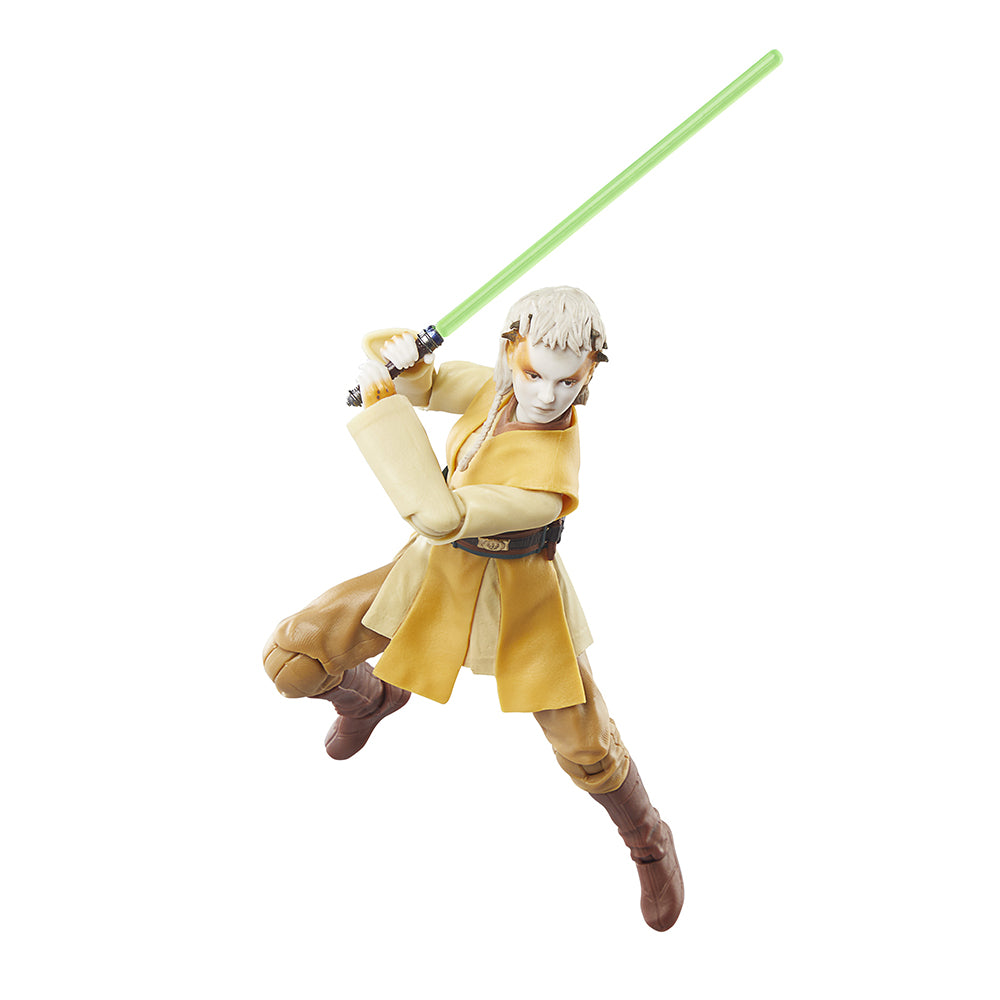 Star Wars The Black Series The Acolyte - Padawan Jecki Lon