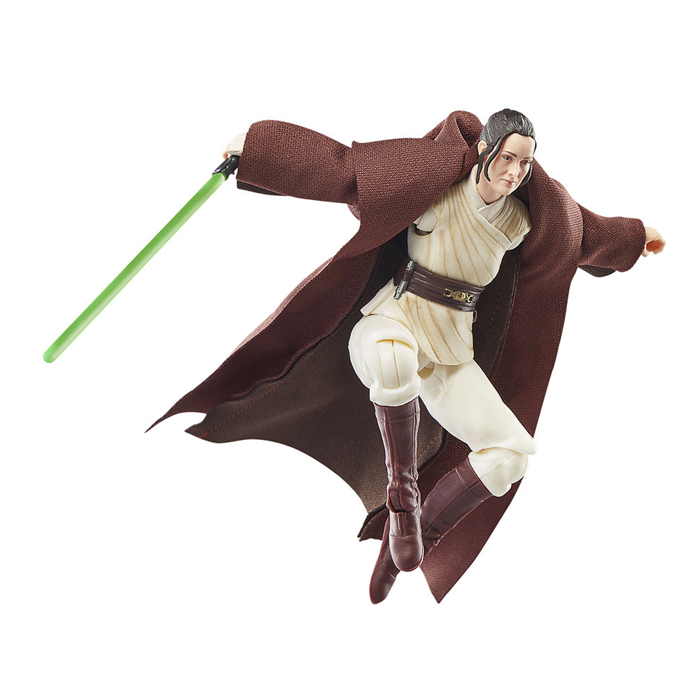 Star Wars The Black Series The Acolyte - Jedi Master Indara