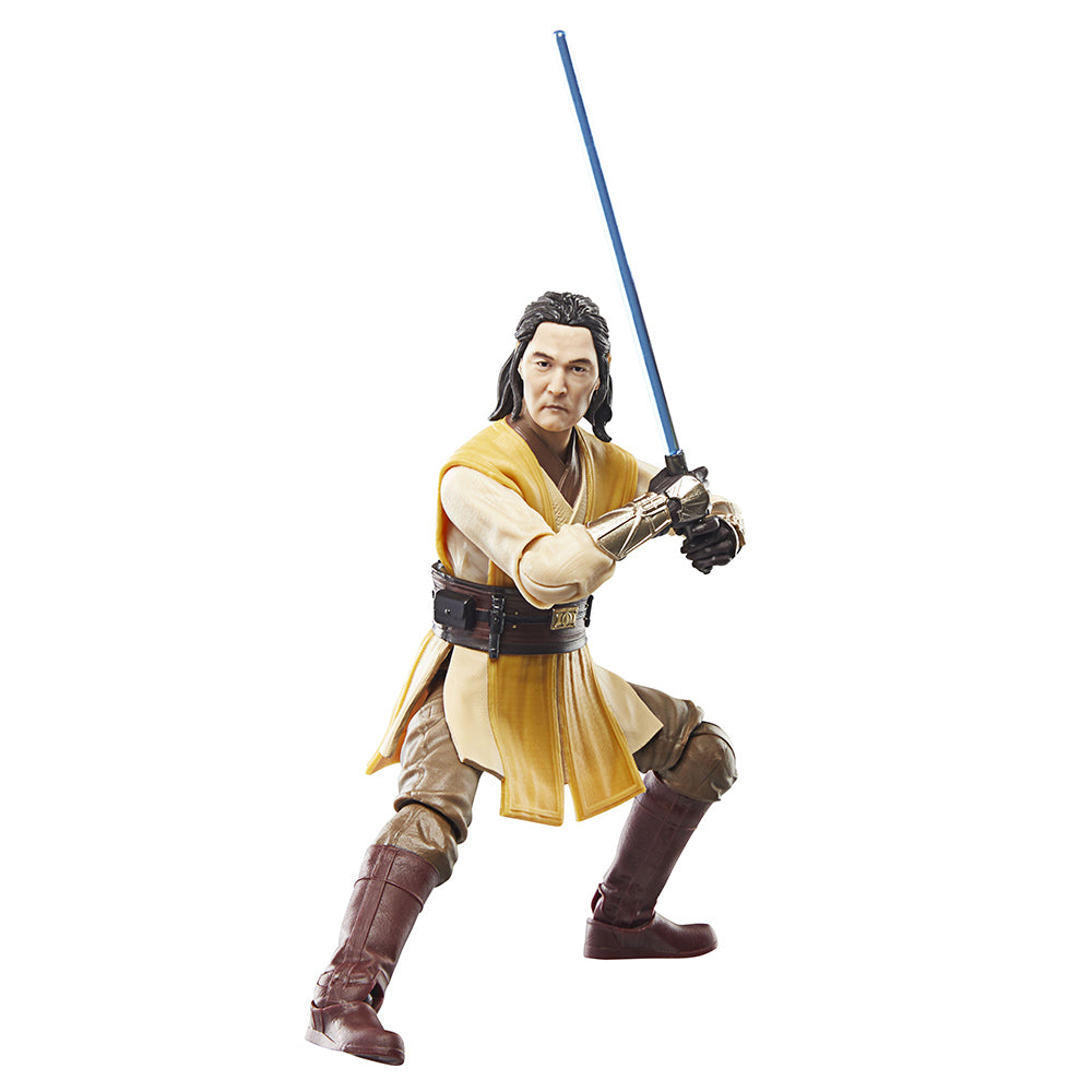 Star Wars The Black Series The Acolyte - Jedi Master Sol