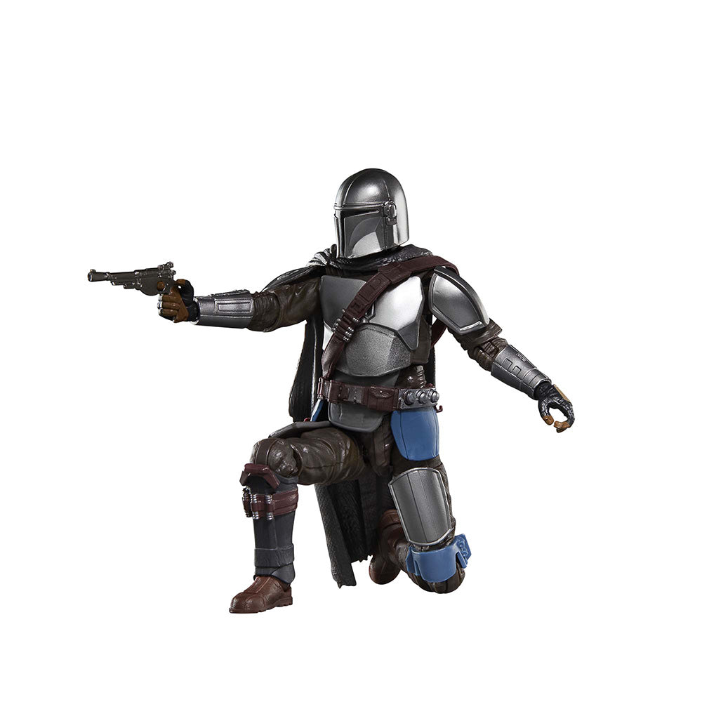 The Mandalorian (Mines of Mandalore) Black Series Action Figure