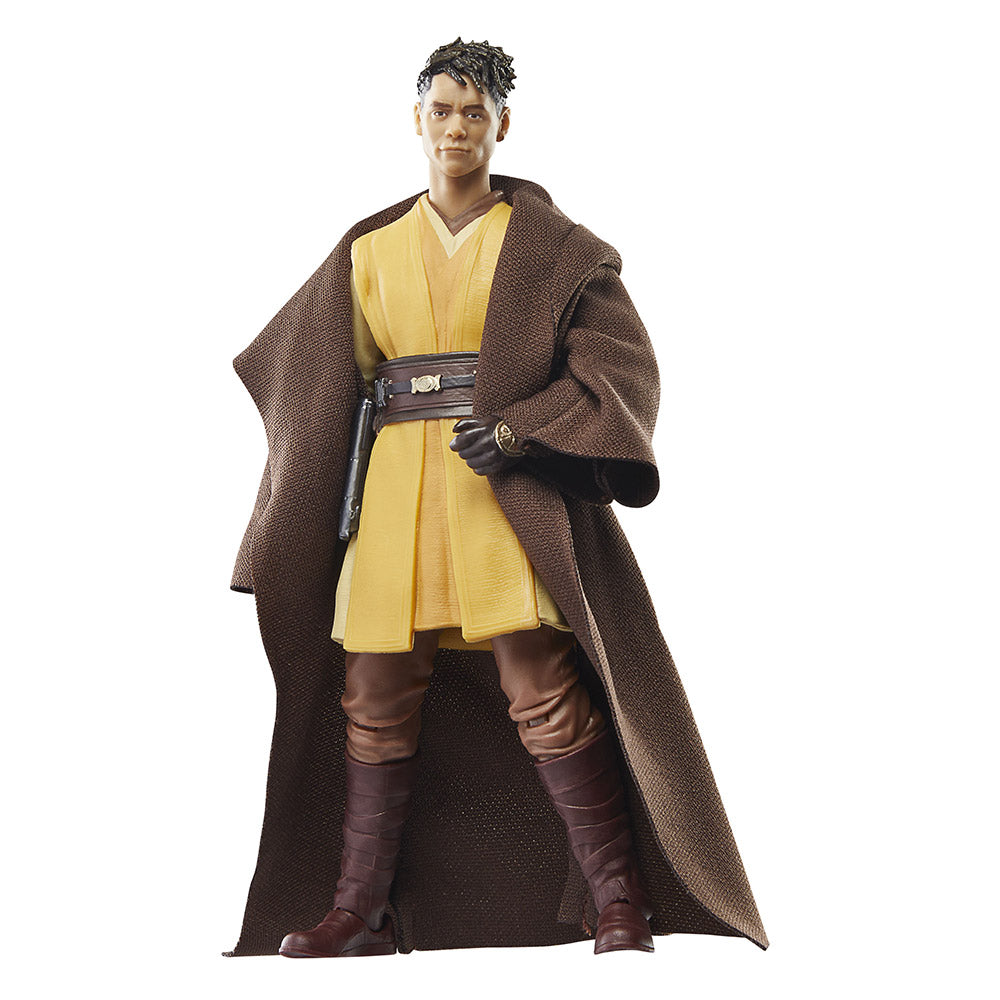 Star Wars The Black Series The Acolyte - Jedi Knight Yord Fandar