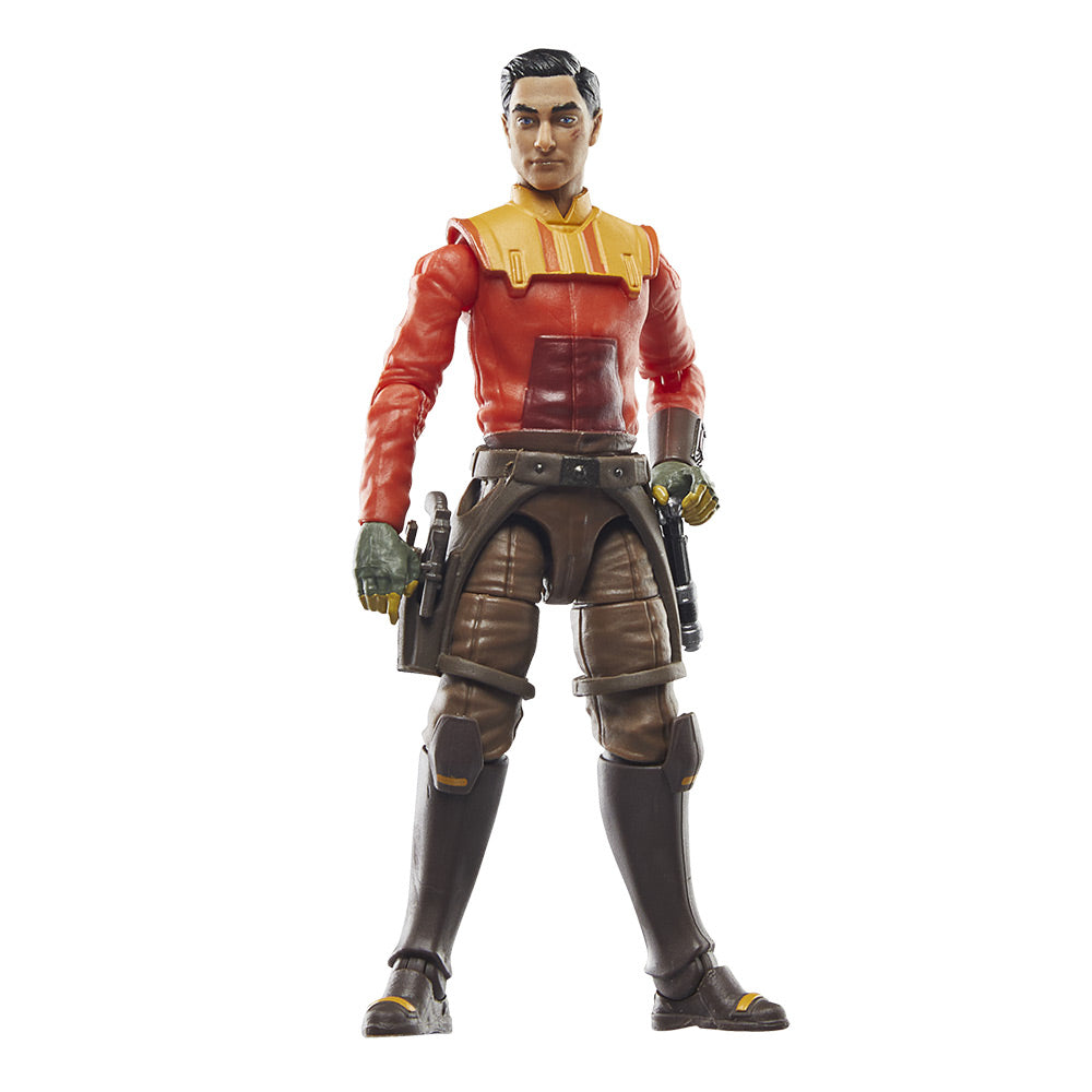 Star Wars The Vintage Collection - Ezra Bridger (Hero of Lothal)