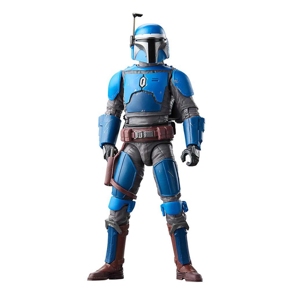 Star Wars The Black Series: Mandalorian Privateer