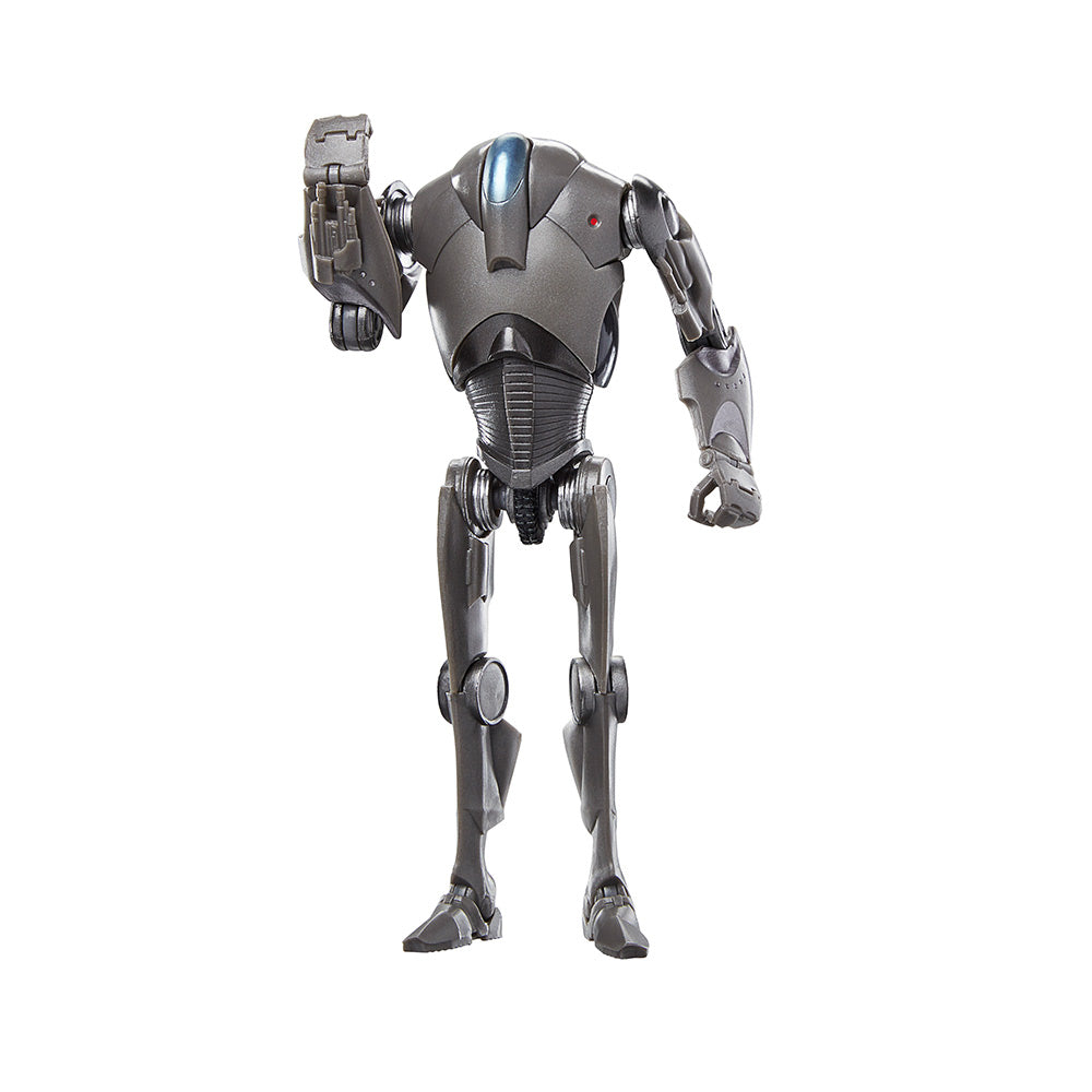 Star Wars The Black Series: Super Battle Droid