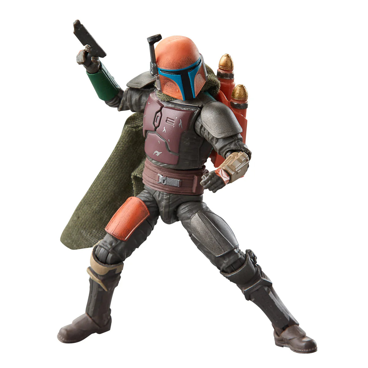 Star Wars The Vintage Collection: Mandalorian Judge