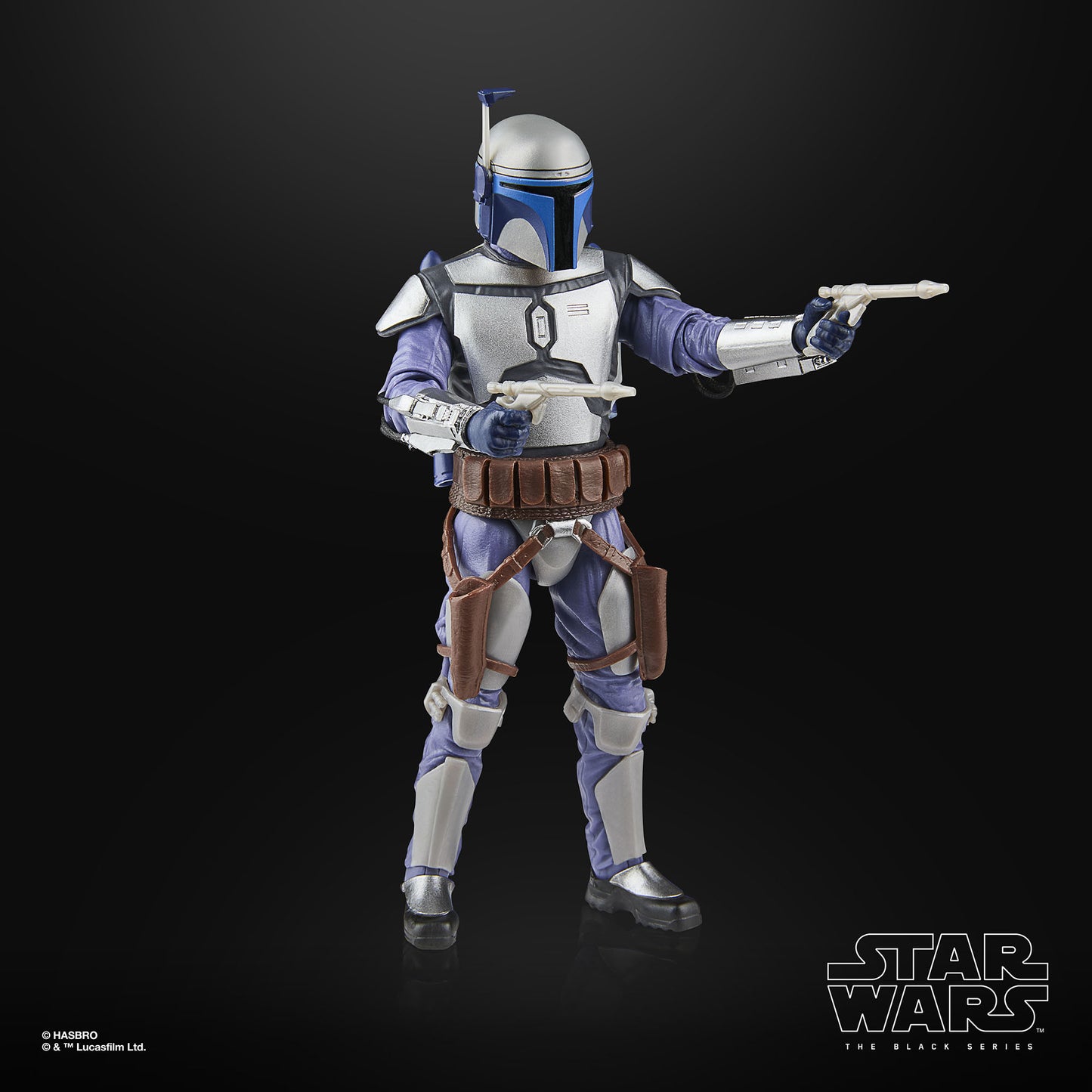 Star Wars The Black Series - Jango Fett