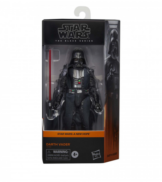 Star Wars The Black Series - Darth Vader