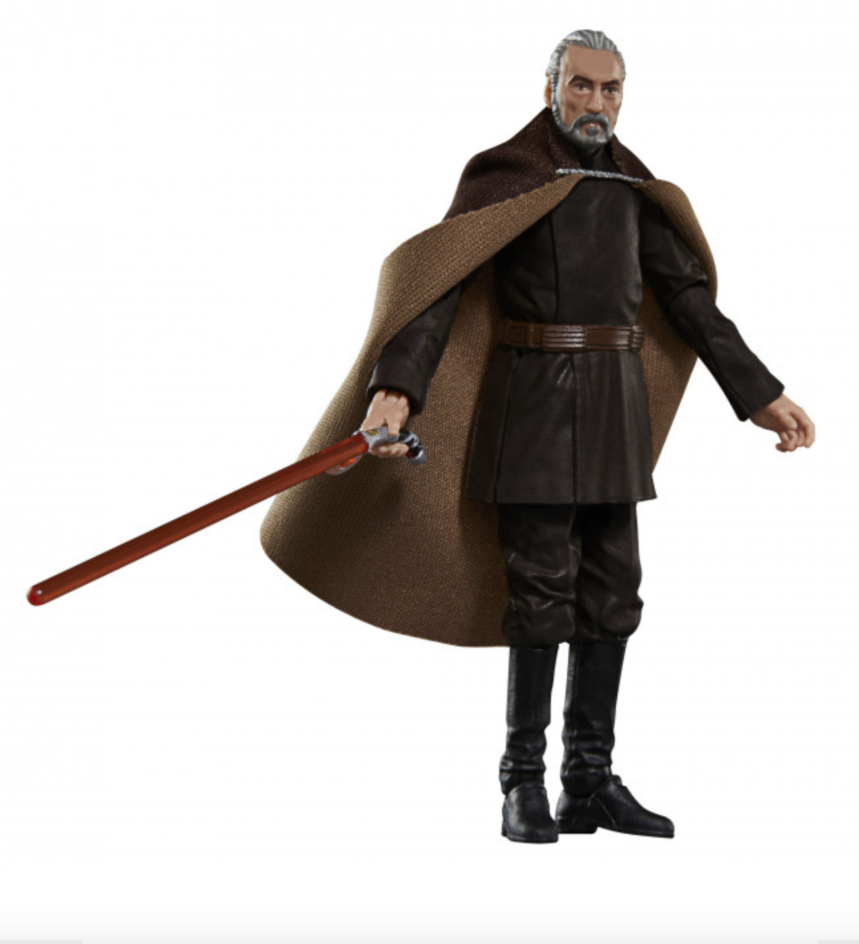 Star Wars The Vintage Collection: Count Dooku