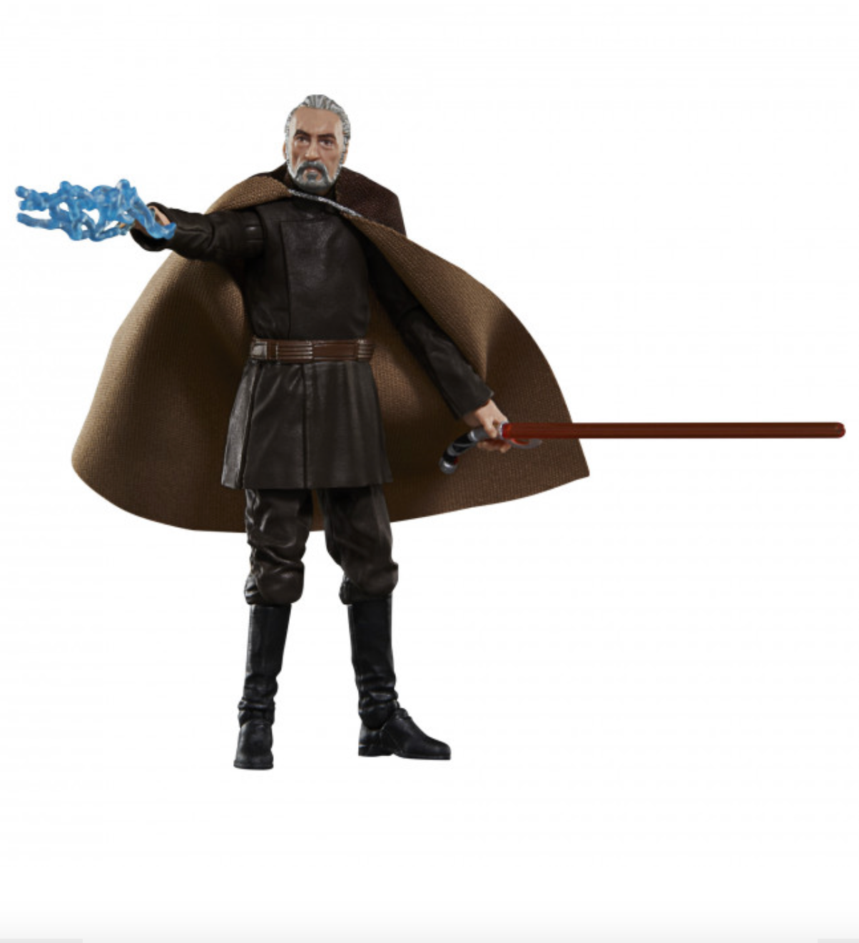 Star Wars The Vintage Collection: Count Dooku