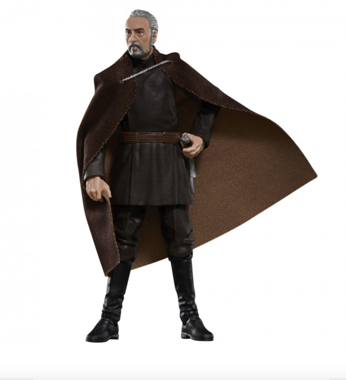 Star Wars The Vintage Collection: Count Dooku