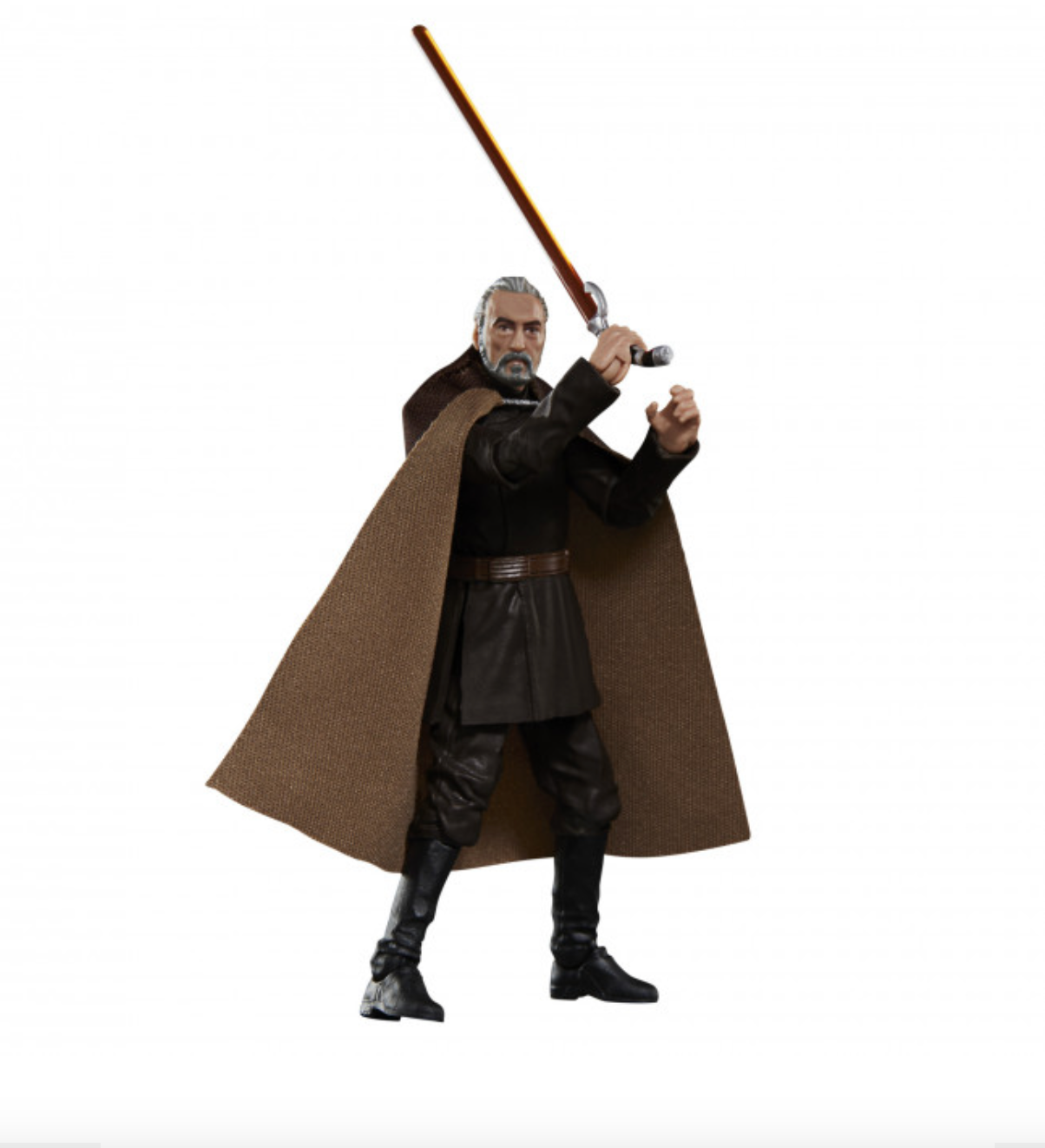 Star Wars The Vintage Collection: Count Dooku