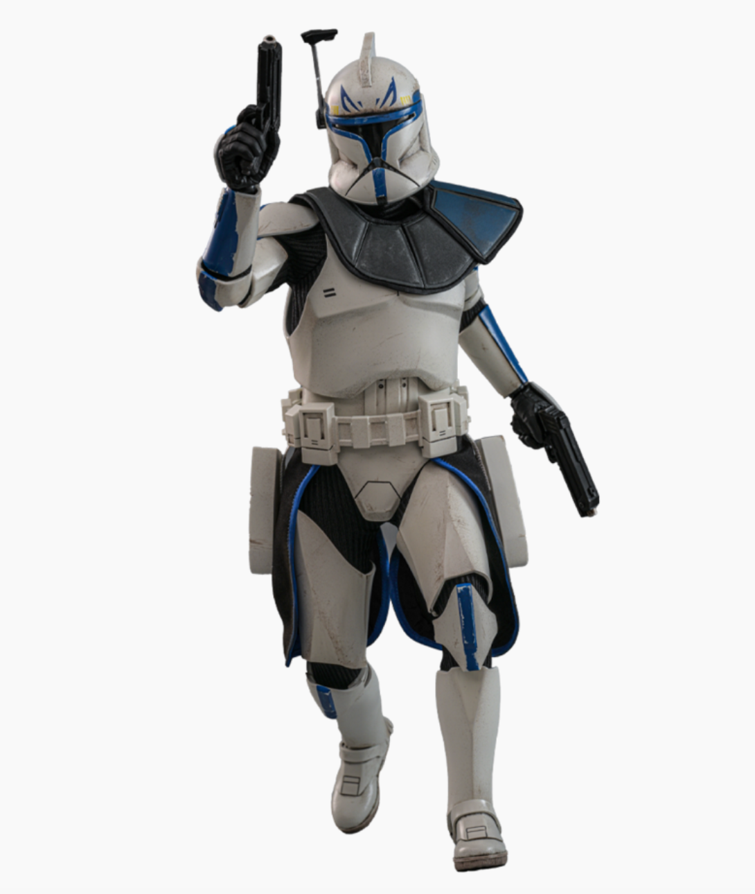 PREORDER- Star Wars: The Clone Wars - Captain Rex 1:6 Scale Collectible Figure- PREORDER