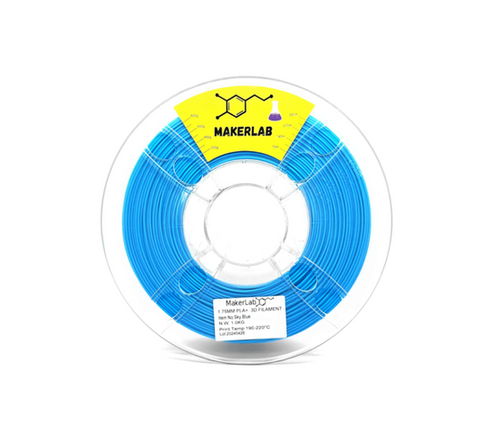 SKY BLUE 1kg PLA+