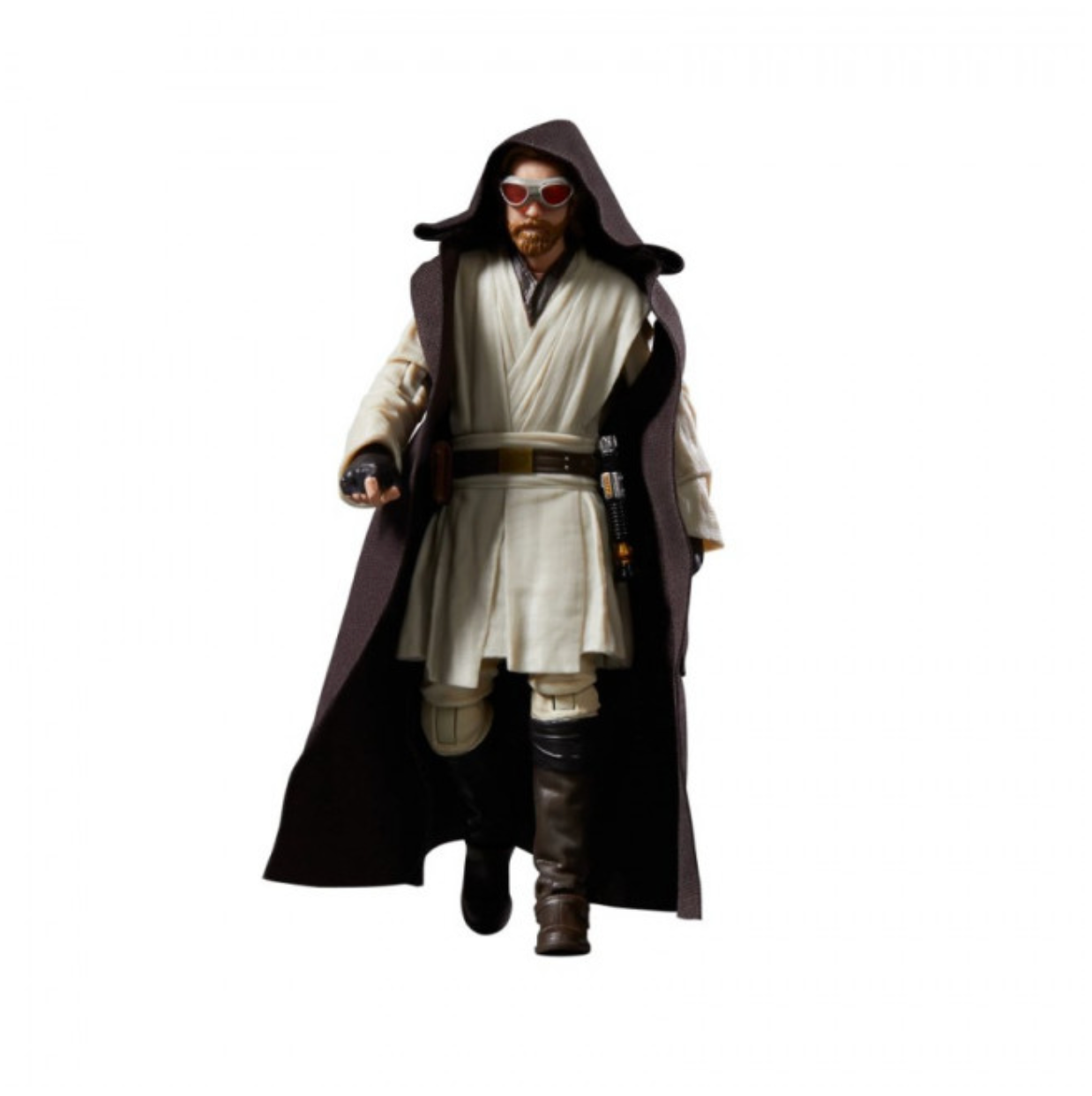 Star Wars The Black Series Obi Wan Kenobi - Obi-Wan Kenobi (Jedi Legend)