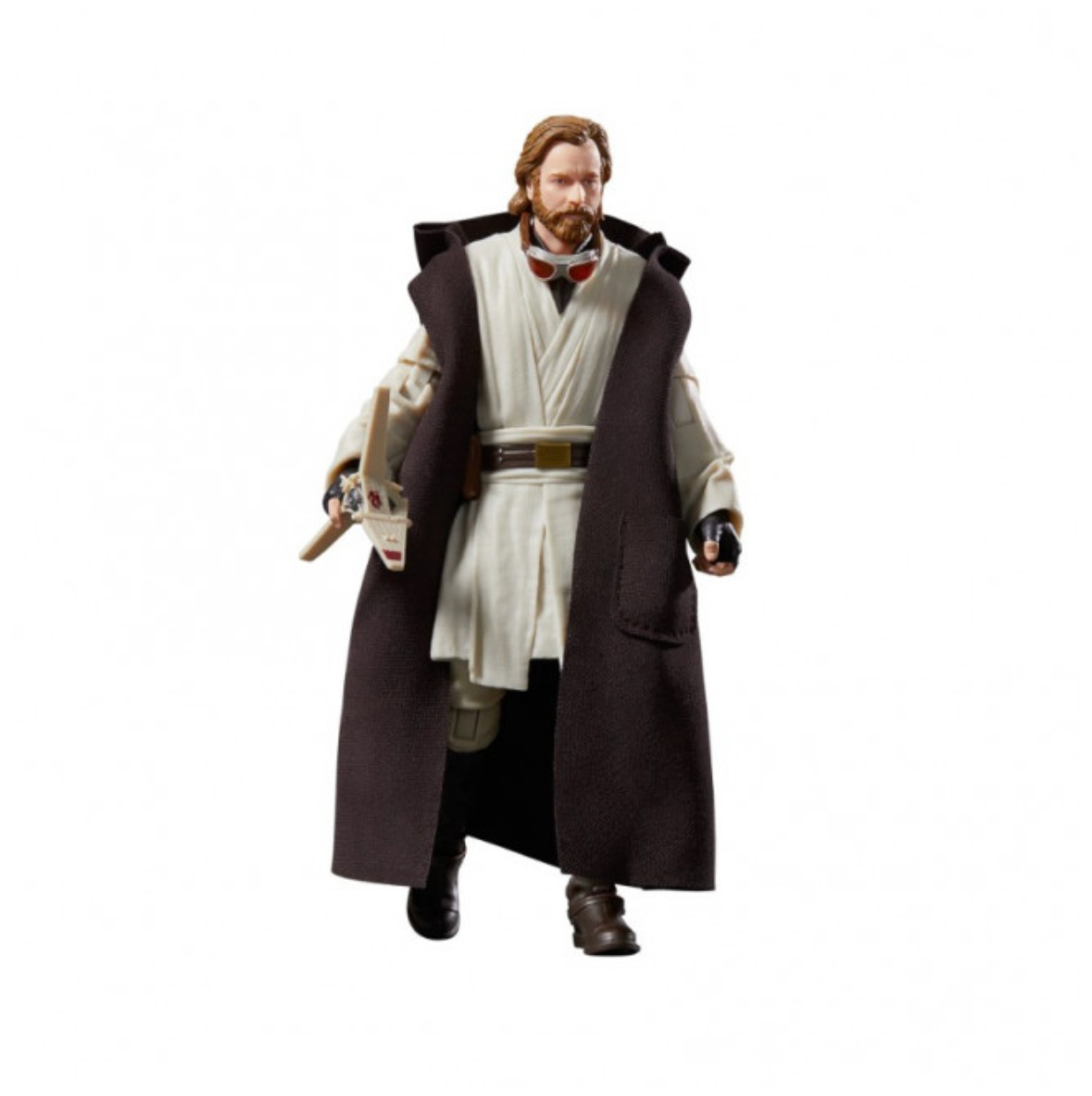 Star Wars The Black Series Obi Wan Kenobi - Obi-Wan Kenobi (Jedi Legend)