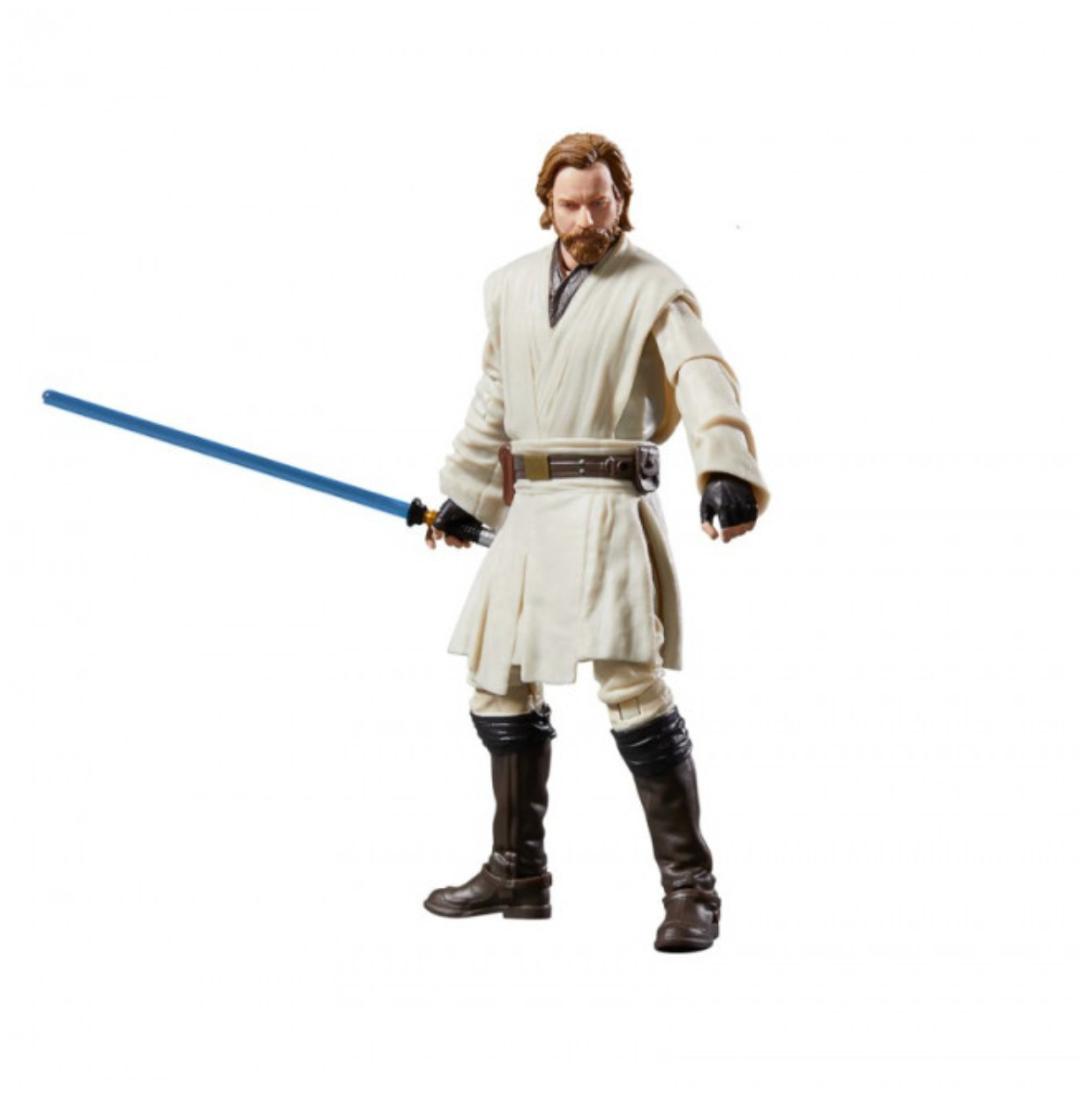 Star Wars The Black Series Obi Wan Kenobi - Obi-Wan Kenobi (Jedi Legend)