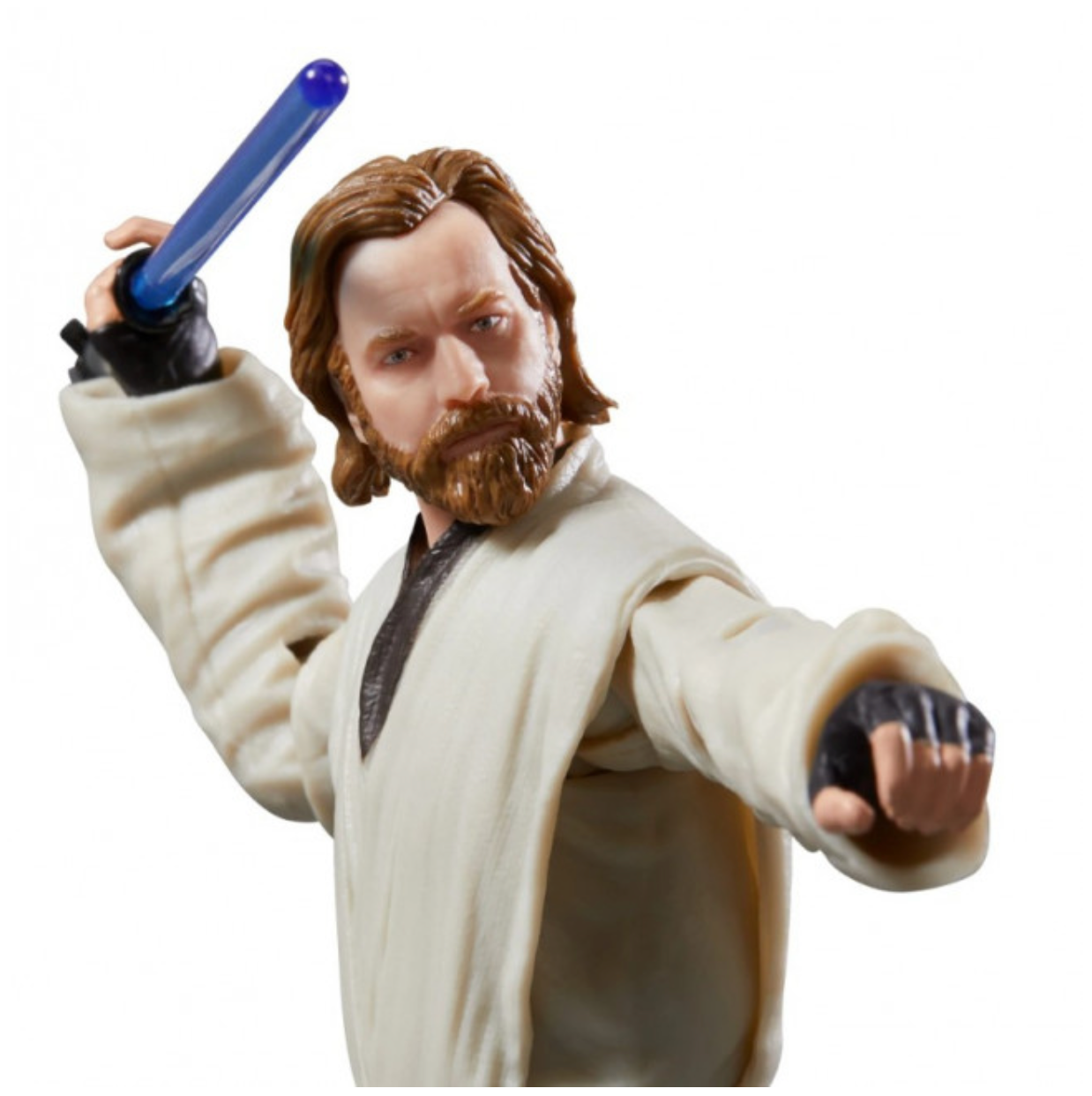 Star Wars The Black Series Obi Wan Kenobi - Obi-Wan Kenobi (Jedi Legend)