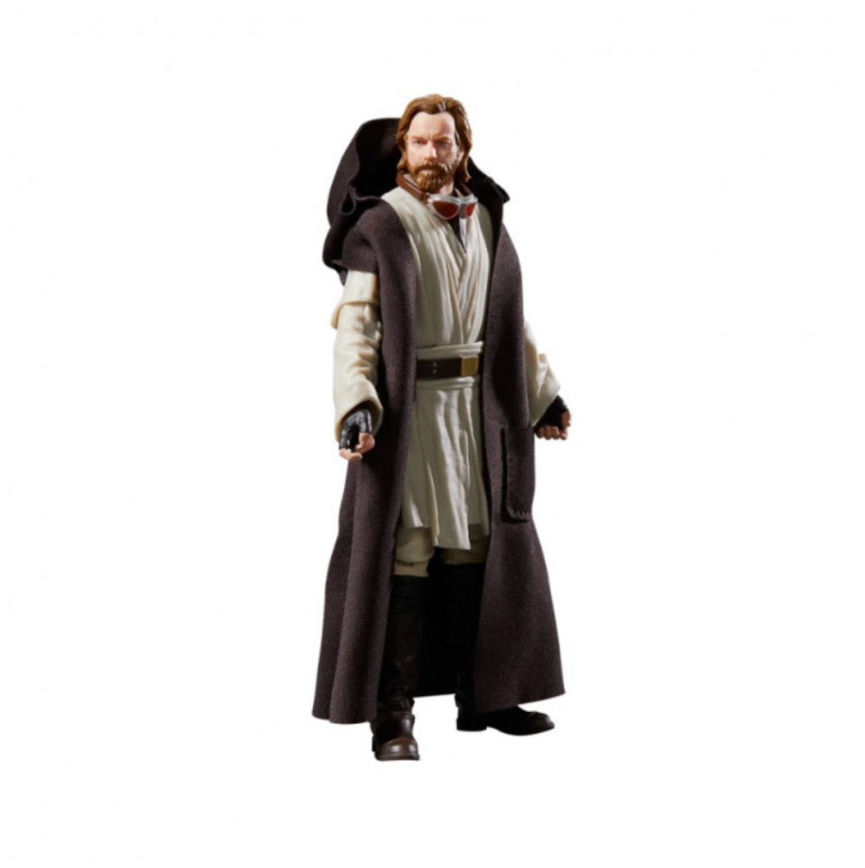 Star Wars The Black Series Obi Wan Kenobi - Obi-Wan Kenobi (Jedi Legend)