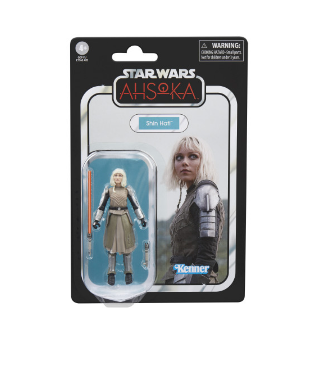 Star Wars - The Vintage Collection -  Shin Hati