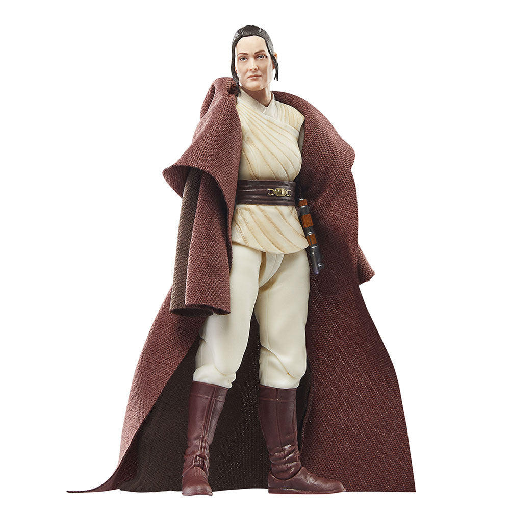 Star Wars The Black Series The Acolyte - Jedi Master Indara