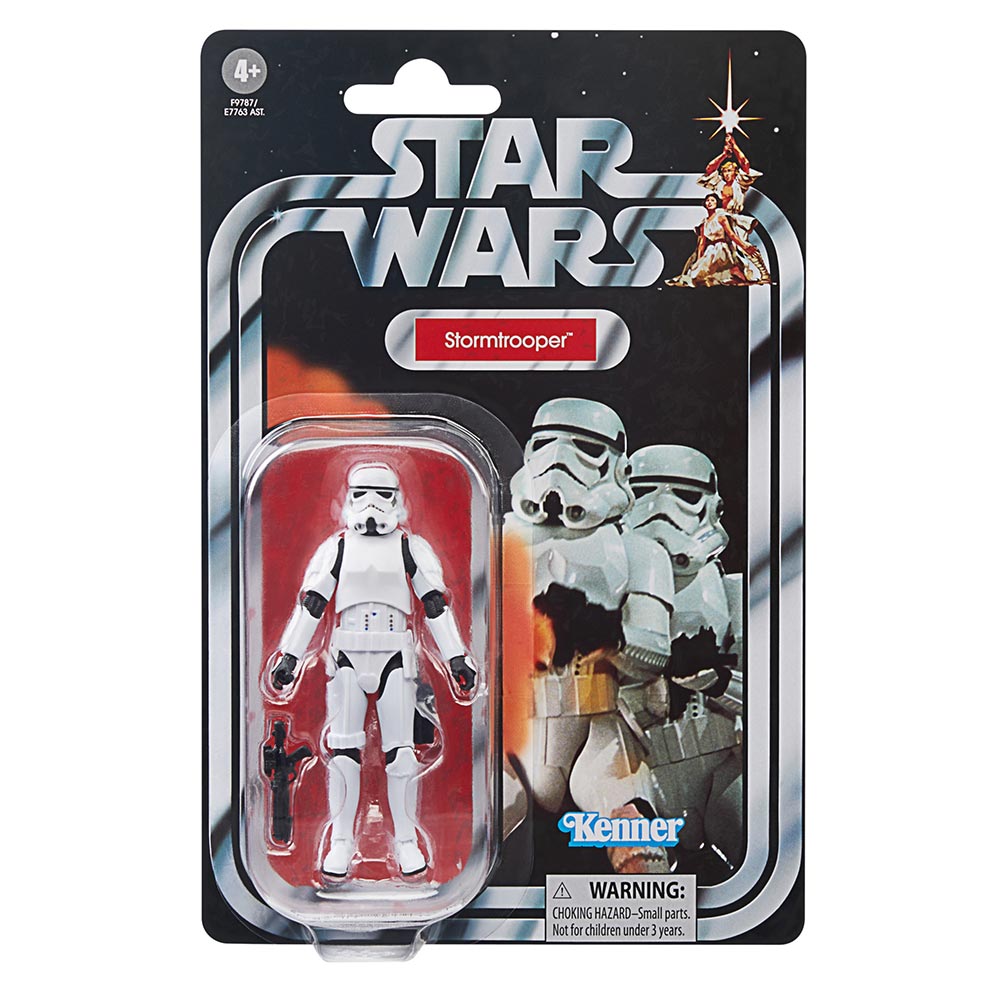 Star Wars The Vintage Collection - Stormtrooper