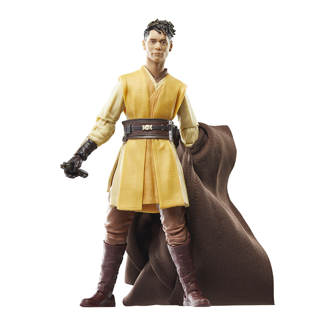 Star Wars The Black Series The Acolyte - Jedi Knight Yord Fandar