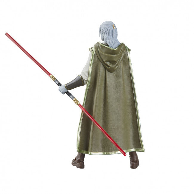 Star Wars The Black Series: Dagan Gera