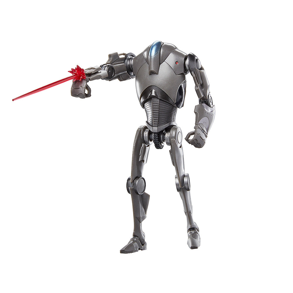 Star Wars The Black Series: Super Battle Droid