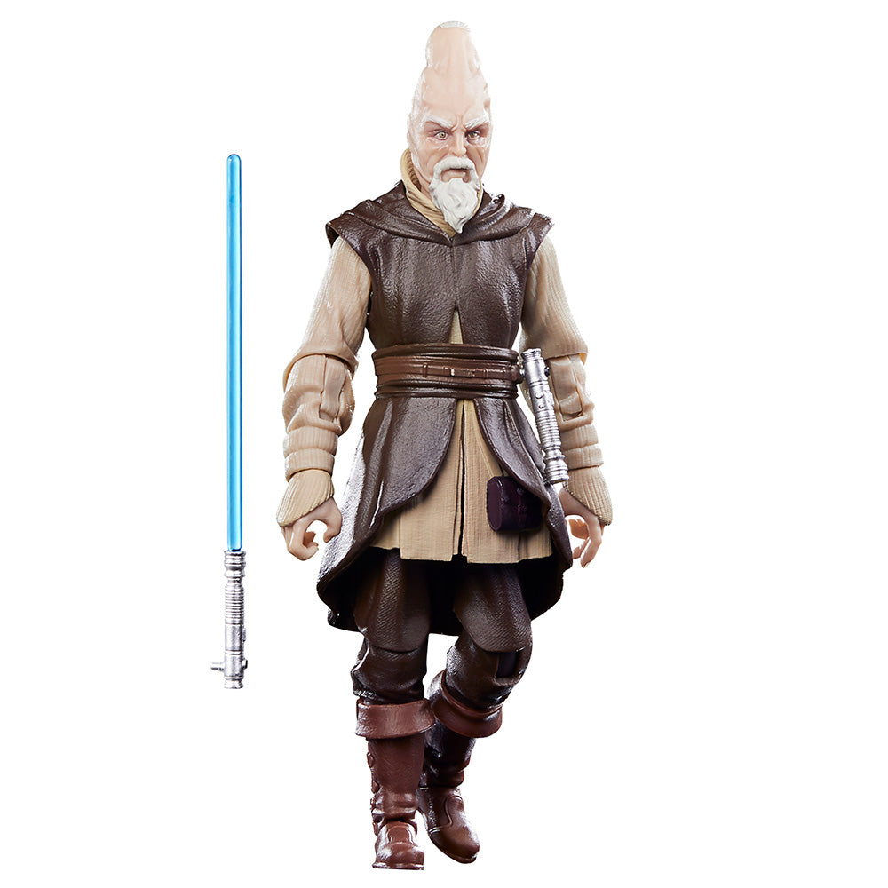 Star Wars - Attack of the Clones - Ki-Adi-Mundi The Black Series Action Figure