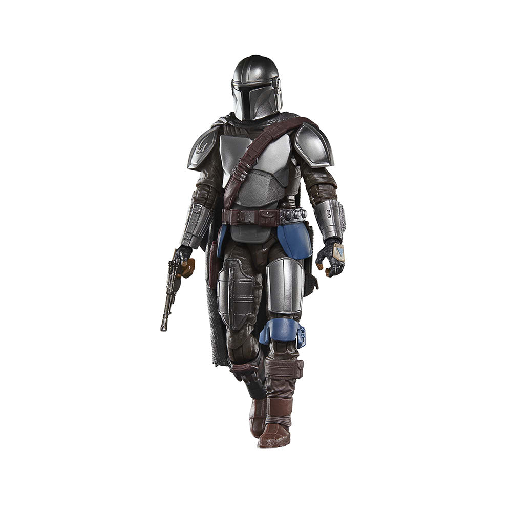 The Mandalorian (Mines of Mandalore) Black Series Action Figure