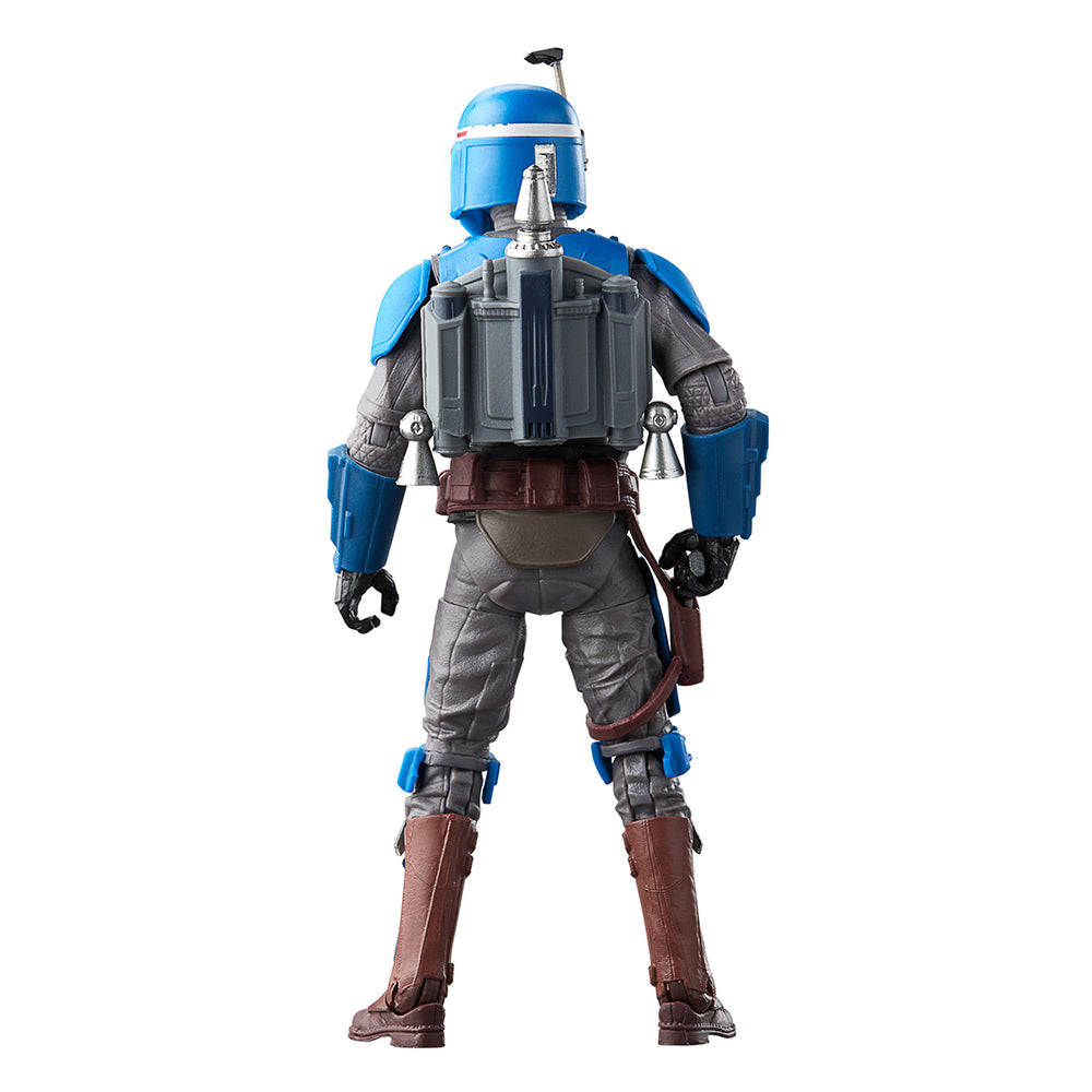 Star Wars The Black Series: Mandalorian Privateer