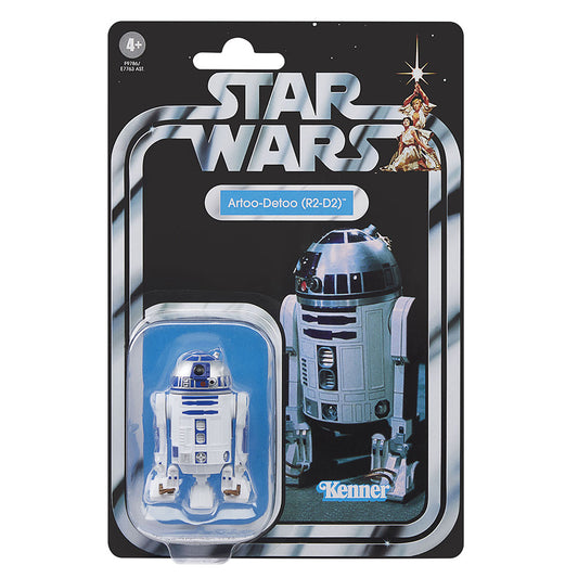 Star Wars The Vintage Collection - Artoo-Detoo (R2-D2)