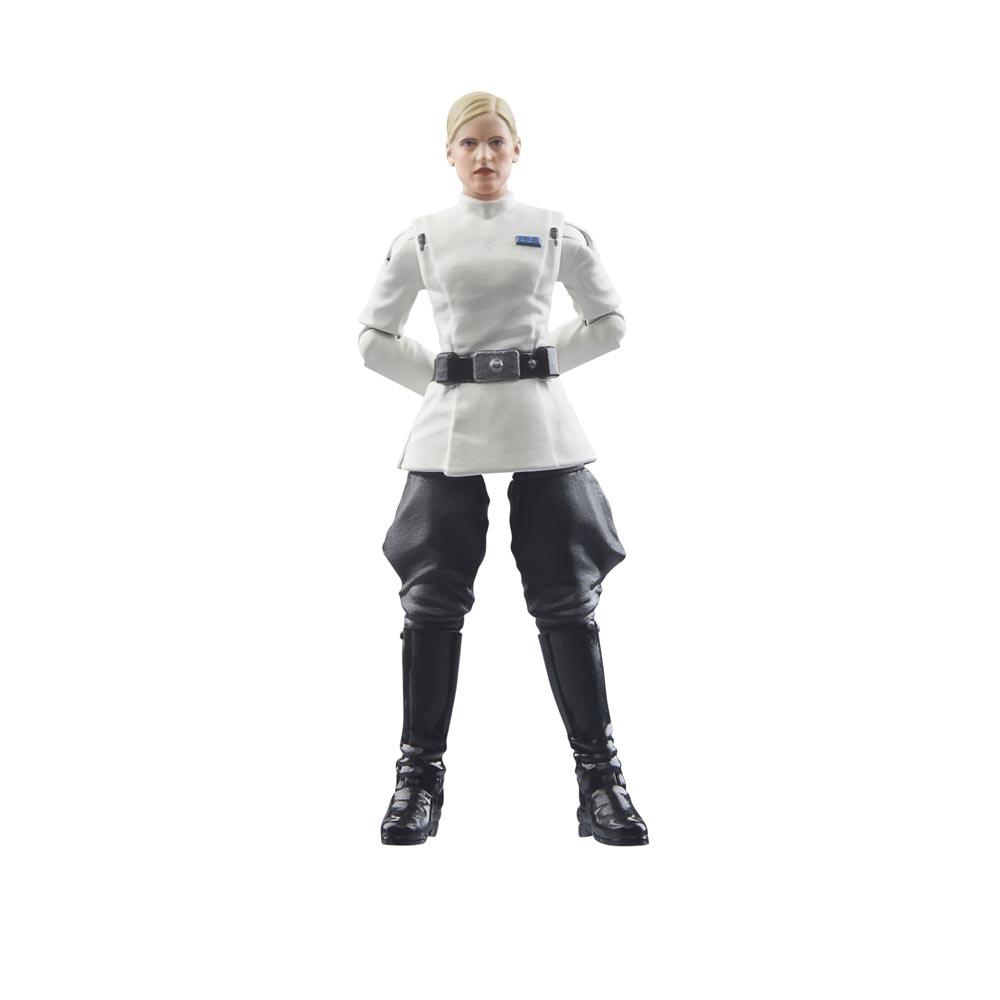 Star Wars - Andor - The Vintage Collection Dedra Meero Figure