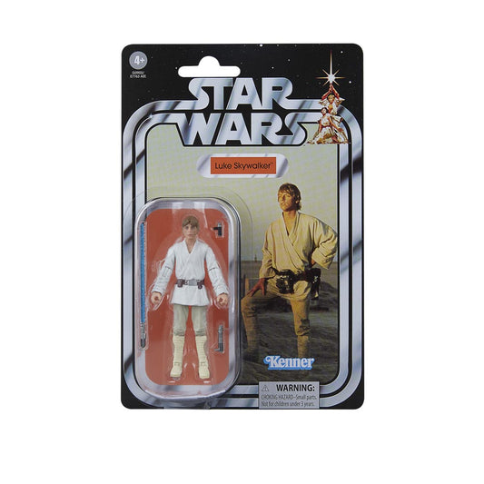 Star Wars - A New Hope - The Vintage Collection Luke Skywalker Figure