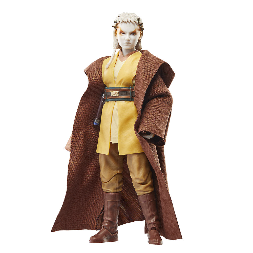 Star Wars The Black Series The Acolyte - Padawan Jecki Lon