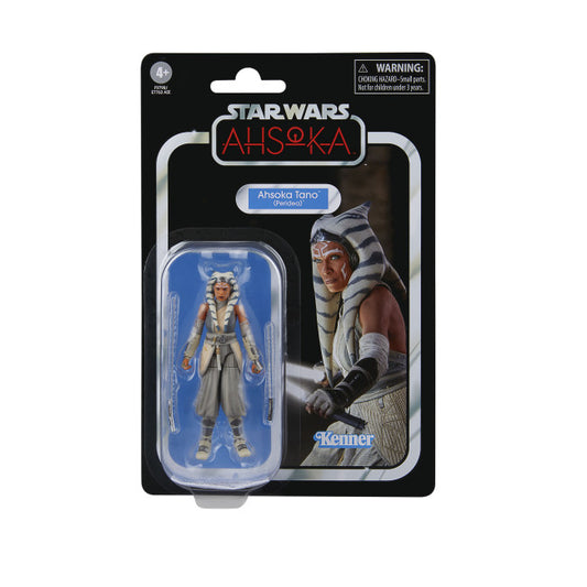 Star Wars - Ahsoka - The Vintage Collection Ahsoka Tano (Peridea) Action Figure