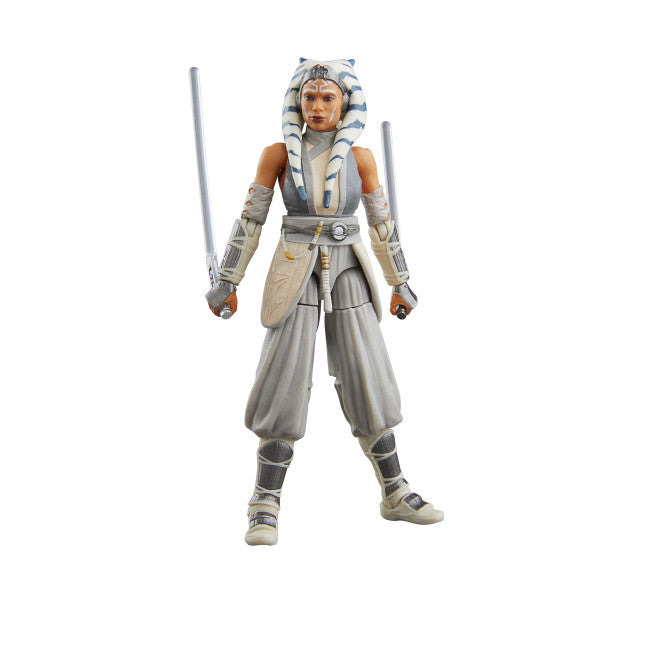 Star Wars - Ahsoka - The Vintage Collection Ahsoka Tano (Peridea) Action Figure