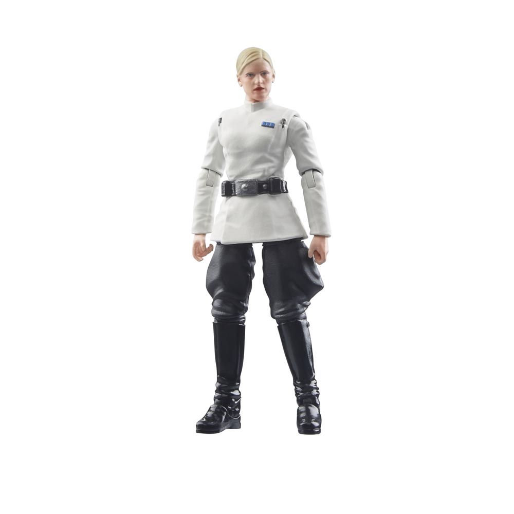 Star Wars - Andor - The Vintage Collection Dedra Meero Figure