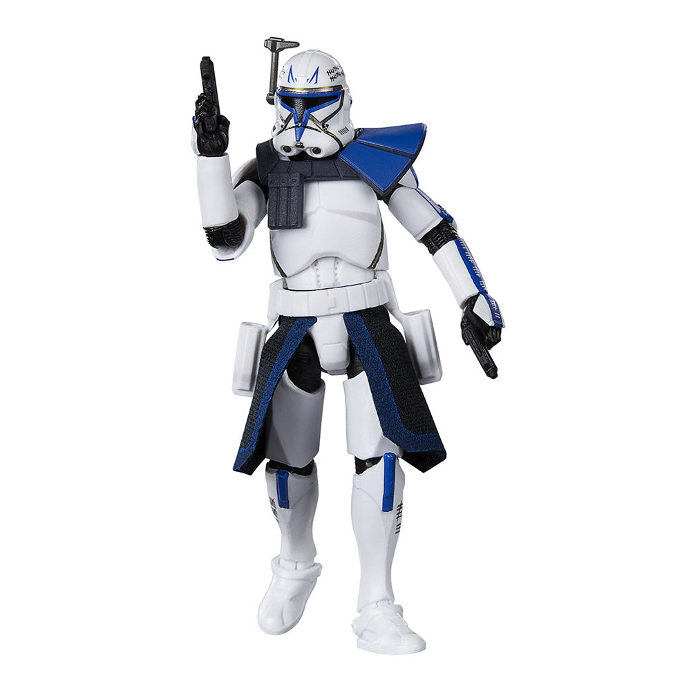 Star Wars The Vintage Collection The Bad Batch - Clone Commander Rex (Bracca Mission)