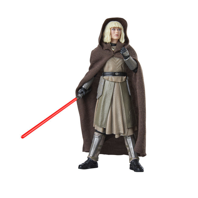 Star Wars The Black Series: Shin Hati (Arcana)