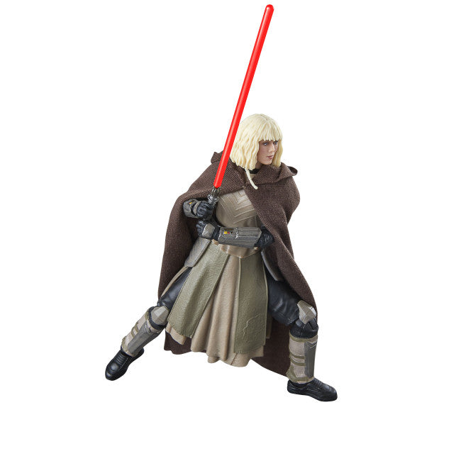 Star Wars The Black Series: Shin Hati (Arcana)