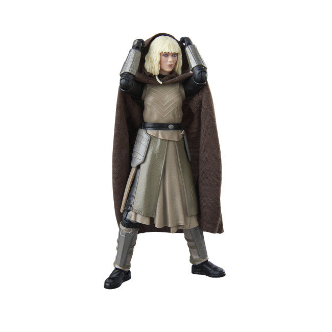 Star Wars The Black Series: Shin Hati (Arcana)